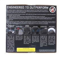 Load image into Gallery viewer, AEM 12 Ford Focus 2.0L L4 Gunmetal Grey Cold Air Intake Cold Air Intakes AEM Induction
