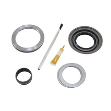 Load image into Gallery viewer, Yukon Gear Minor install Kit For 2014+ GM 9.5in 12 Bolt Differential Differential Install Kits Yukon Gear &amp; Axle
