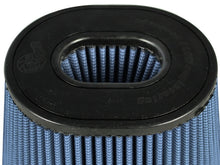 Load image into Gallery viewer, aFe MagnumFLOW Air Filter A/F P5R 4Fx (9x6-1/2) Bx (6-3/4x5-1/2) Tx6-1/8H in Air Filters - Universal Fit aFe
