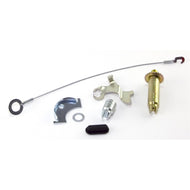 Omix Self Adj Hdw 11 inch 72-78 Jeep CJ Models Brake Hardware OMIX
