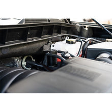 Load image into Gallery viewer, Corsa 2019-2024 Silverado/Sierra &amp; 2021-2024 Tahoe/Suburban/Yukon/Denali Aluminum Oil Catch Can Oil Catch Cans CORSA Performance
