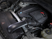 Load image into Gallery viewer, aFe Magnum Force Stage-2Si Cold Air Intake System w/ Pro 5R Media BMW X5 (F15) / X6 (F16) 14-19 3.0L Cold Air Intakes aFe
