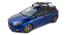 Load image into Gallery viewer, Rhino-Rack Universal Ski/Snowboard Carrier - Fits 6 Pairs of Skis or 4 Snowboards - Black Winter Sport Racks Rhino-Rack
