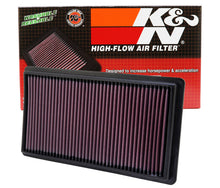 Load image into Gallery viewer, K&amp;N 07 Mazda CX-9 3.5L-V6 Drop In Air Filter Air Filters - Drop In K&amp;N Engineering   
