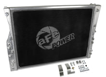 Load image into Gallery viewer, aFe BladeRunner Street Series Aluminum Radiator 08-10 Ford Diesel Trucks 6.4 Liter Radiators aFe
