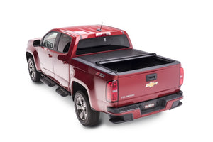 Truxedo 15-20 GMC Canyon & Chevrolet Colorado w/Sport Bar 6ft Lo Pro Bed Cover Bed Covers - Roll Up Truxedo   