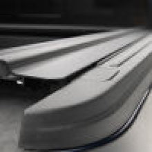 Load image into Gallery viewer, Retrax 15-up F-150 Super Crew/Super Cab &amp; Reg. Cab 6.5ft Bed RetraxPRO MX Retractable Bed Covers Retrax
