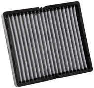K&N 14-17 Lexus IS350 Cabin Air Filter Cabin Air Filters K&N Engineering   