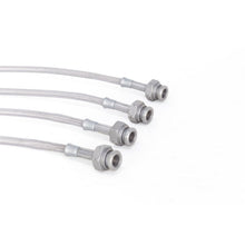 Load image into Gallery viewer, Goodridge 90-93 Acura Integra Stainless Steel Brake Line Kit Brake Line Kits Goodridge
