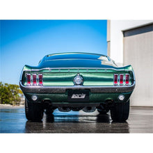 Load image into Gallery viewer, Borla CrateMuffler Ford 5.0L Coyote ATAK 2.5in Offset/Center 12in x 6in x 10.34in Muffler Muffler Borla
