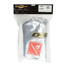 Load image into Gallery viewer, DEI Reflective Fuel Can Cover 5 Gallon Metal - Round Heat Shields DEI
