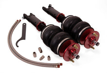 Load image into Gallery viewer, Air Lift Performance Rear Kit for 08-12 Honda Accord Air Suspension Kits Air Lift
