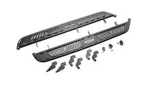 Load image into Gallery viewer, N-FAB 2021 Ford Bronco 4 Door Roan Running Boards - Textured Black Running Boards N-Fab
