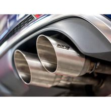 Load image into Gallery viewer, Borla 18-19 VW Golf R MK7.5 2.0L S-Type CatBack Exhaust w/ Resonator Catback Borla
