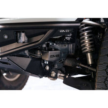 Load image into Gallery viewer, DV8 Offroad 21-22 Ford Bronco Crash Bar Caps w/ Accessory Mount Bumper Accessories DV8 Offroad
