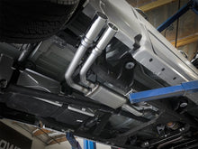 Load image into Gallery viewer, aFe Rebel Series 3in-2.5in 409 SS Cat-Back Exhaust 09-18 GM Silverado/Sierra 1500 V6-4.3L / V8-4.6L Catback aFe
