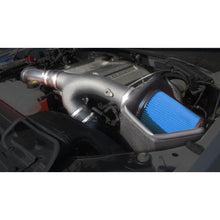 Load image into Gallery viewer, Corsa Apex 17-18 Ford F-150 3.5L EcoBoost MaxFlow 5 Metal Intake System Cold Air Intakes CORSA Performance
