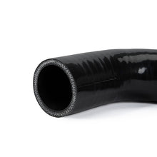 Load image into Gallery viewer, Mishimoto 67-69 Pontiac Firebird 326/350/400 Silicone Upper Radiator Hose Hoses Mishimoto
