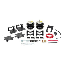 Load image into Gallery viewer, Firestone Ride-Rite Air Helper Spring Kit Rear Chevy/GMC HD 2500/3500 (W217602613) Air Suspension Kits Firestone
