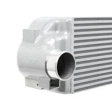 Load image into Gallery viewer, Mishimoto 2016+ Ford Focus RS Intercooler (I/C ONLY) - Silver Intercoolers Mishimoto
