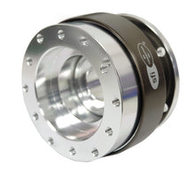 Load image into Gallery viewer, NRG Quick Release Gen 2.0 - Silver Body / Chrome Ring SFI Spec 42.1 Quick Release Adapters NRG
