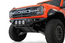 Load image into Gallery viewer, ADD 22-23 Ford Bronco Raptor Bomber Front Bumper Bumpers - Steel Addictive Desert Designs   
