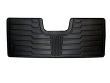 Load image into Gallery viewer, Lund 08-17 Honda Accord Catch-It Floormats Rear Floor Liner - Black (1 Pc.) Floor Mats - Rubber LUND
