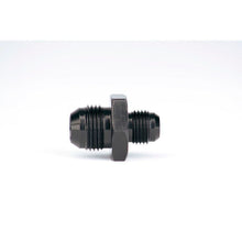 Load image into Gallery viewer, Aeromotive AN-06 / AN-08 Male Flare Union Reducer Fitting Fittings Aeromotive
