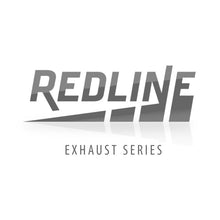 Load image into Gallery viewer, Stainless Works 2018+ Ford Mustang GT 3in Redline Series Catback H-Pipe w/Active Valves &amp; Quad Tips Catback Stainless Works
