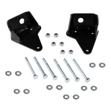 Load image into Gallery viewer, ARB Upper Shock Mnt Kit Defender Rear Fittings Old Man Emu
