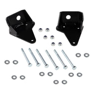 ARB Upper Shock Mnt Kit Defender Rear Fittings Old Man Emu