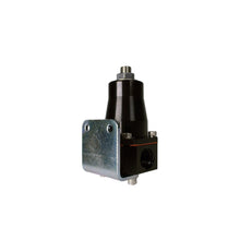 Load image into Gallery viewer, Aeromotive Adjustable Regulator Billet EFI Bypass - (2) -6 Inlets/(1) -6 Return - Black Fuel Pressure Regulators Aeromotive
