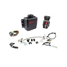 Load image into Gallery viewer, Snow Performance Stg 2 Boost Cooler F/I Prog. Water Injection Kit (SS Braided 4AN Fitting) - No Tank Water Meth Kits Snow Performance
