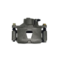 Power Stop 91-92 Saturn SC Front Left Autospecialty Caliper w/Bracket Brake Calipers - OE PowerStop   