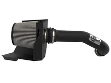 Load image into Gallery viewer, aFe Magnum FORCE Stage-2 Pro DRY S Cold Air Intake System 09-13 Chevrolet Silverado V8-5.3L Cold Air Intakes aFe
