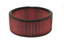 Load image into Gallery viewer, Injen Performance  Air Filter 14in Round x 5in Tall - 1in Pleats Air Filters - Drop In Injen   
