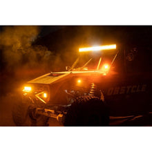 Load image into Gallery viewer, Rigid Industries E-Series 10in. Spot w/ Amber PRO Lens Light Bars &amp; Cubes Rigid Industries
