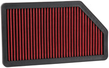 Load image into Gallery viewer, Spectre 05-06 Acura MDX 3.5L V6 F/I Replacement Panel Air Filter Air Filters - Drop In Spectre   
