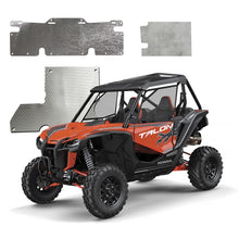 Load image into Gallery viewer, DEI 19-20 Honda Talon 1000 (2-Seater) Heat Control Kit Thermal Wrap DEI
