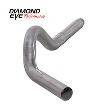 Load image into Gallery viewer, Diamond Eye 5in DPF-BACK AL 2013 DODGE 6.7L CUMMINS DPF Back Diamond Eye Performance
