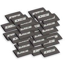 Load image into Gallery viewer, DEI Hi-Temp Shrink Tube 18mm x 1.5in - Black Heat Shrink DEI
