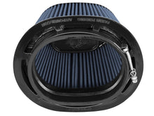 Load image into Gallery viewer, aFe Momentum Intake Replace Air Filter w/P5R Media - 7x4.75in F / 9x7in B / 7.25x5in T (Inv) / 8in H Air Filters - Direct Fit aFe
