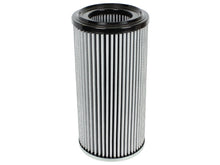 Load image into Gallery viewer, aFe MagnumFLOW Air Filters OER PDS A/F PDS 6OD x 3-1/2ID x 12-5/16H Air Filters - Direct Fit aFe
