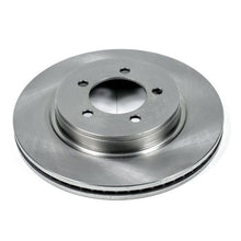 Load image into Gallery viewer, Power Stop 02-05 Ford Explorer Front Autospecialty Brake Rotor Brake Rotors - OE PowerStop
