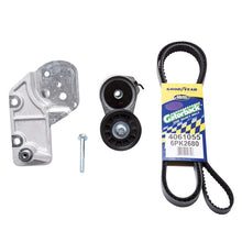 Load image into Gallery viewer, Edelbrock Tensioner Upgrade Kit for 1598 Superchargers Edelbrock
