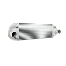 Load image into Gallery viewer, Mishimoto 2013+ Ford Focus ST Intercooler (I/C ONLY) - Silver Intercoolers Mishimoto
