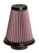 Load image into Gallery viewer, K&amp;N Filter Universal Rubber Filter 2.5 inch Flange 5.25 inch Base 5.75 inch Height Air Filters - Universal Fit K&amp;N Engineering   
