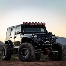 Load image into Gallery viewer, Rigid Industries 360-Series 4in Light Covers - Black (Pair) Light Bars &amp; Cubes Rigid Industries
