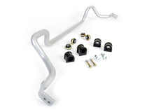 Load image into Gallery viewer, Whiteline 93-98 Toyota Supra MK4 JZA80 Front 30mm Heavy Duty Adjustable Swaybar Sway Bars Whiteline
