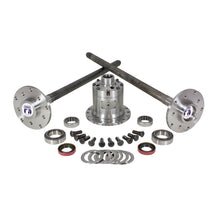 Load image into Gallery viewer, Yukon Gear Ultimate 35 Axle Kit For C/Clip Axles w/ Yukon Grizzly Locker Axles Yukon Gear &amp; Axle

